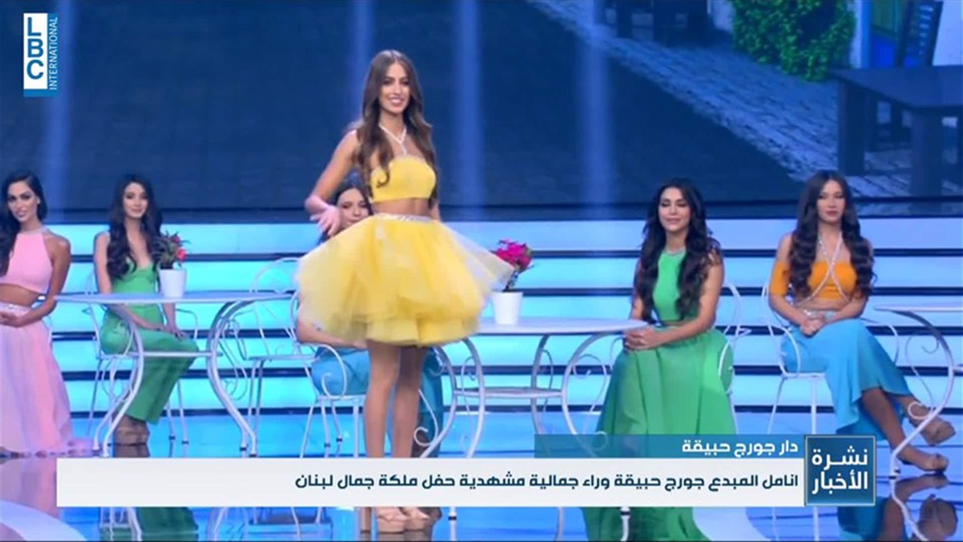 LBCI