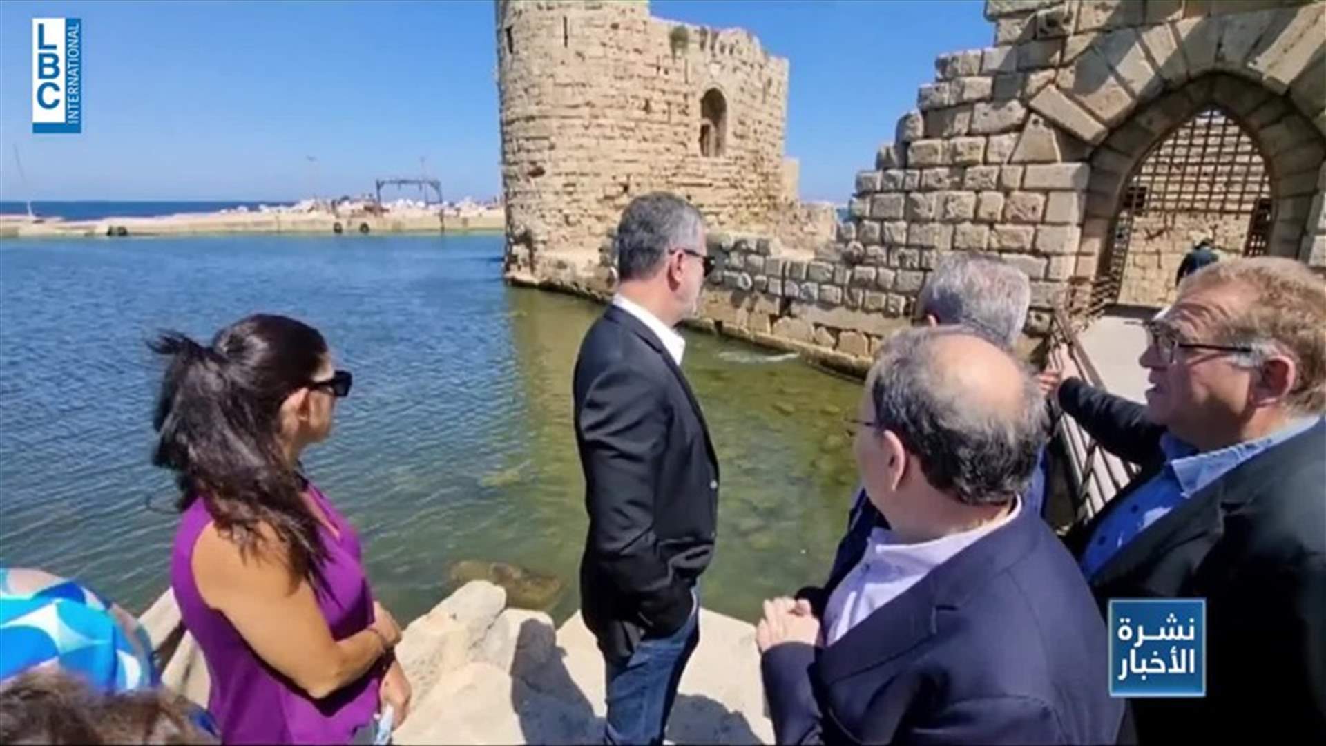 LBCI