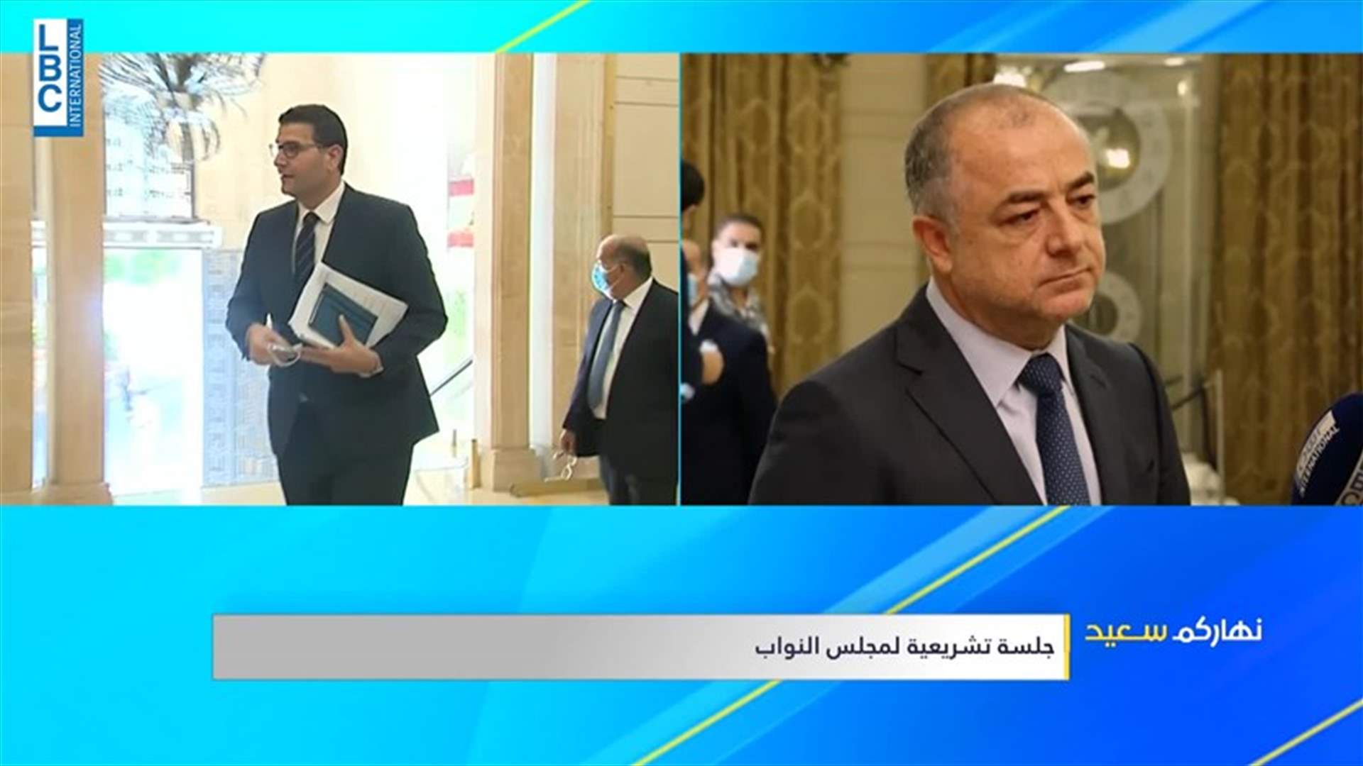 LBCI