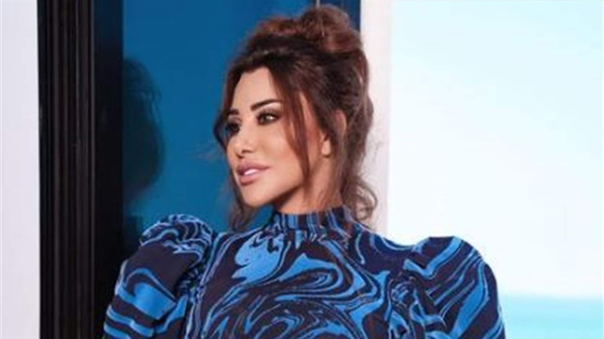 فادي حداد يطالب بتكريم نجوى كرم: &quot;ضحّت بحياتها كرمال الفنّ&quot; (فيديو)