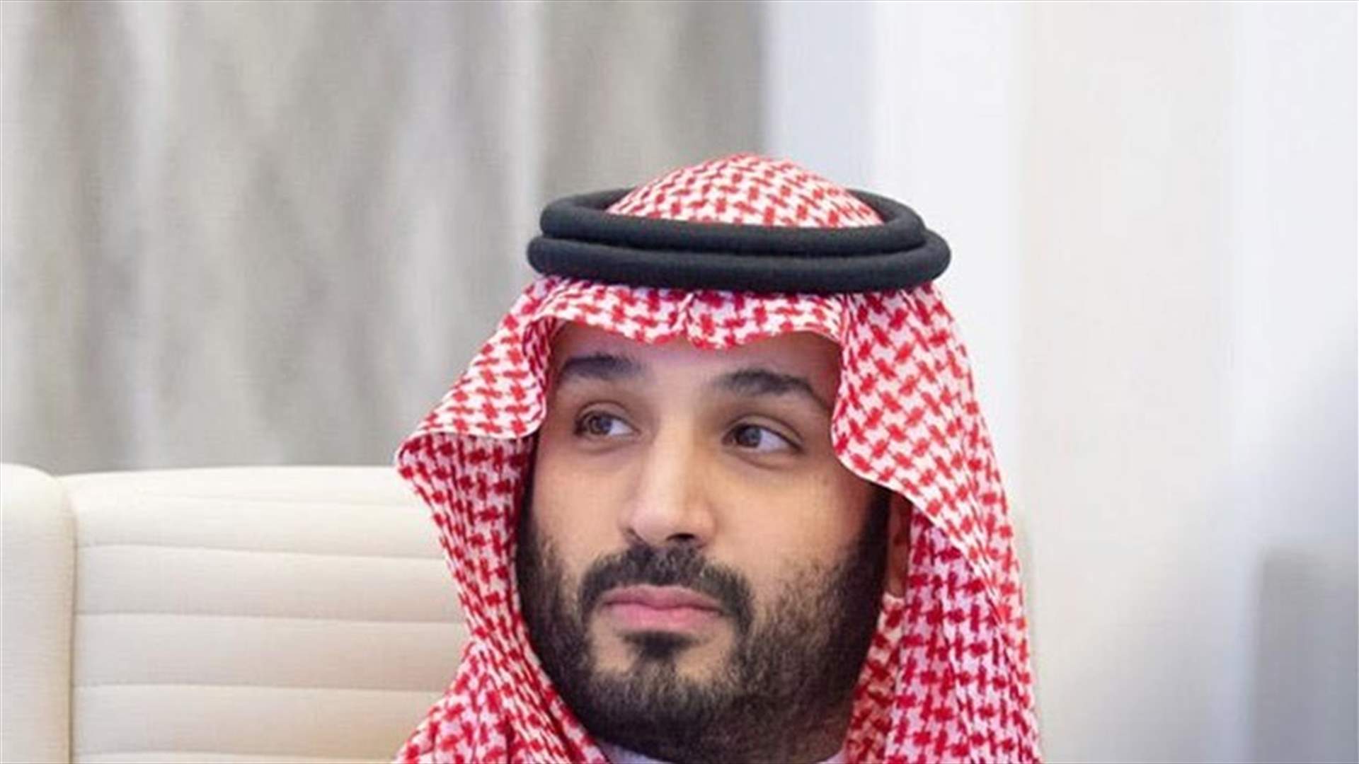 ولي العهد السعودي يتوجه إلى اليونان وفرنسا