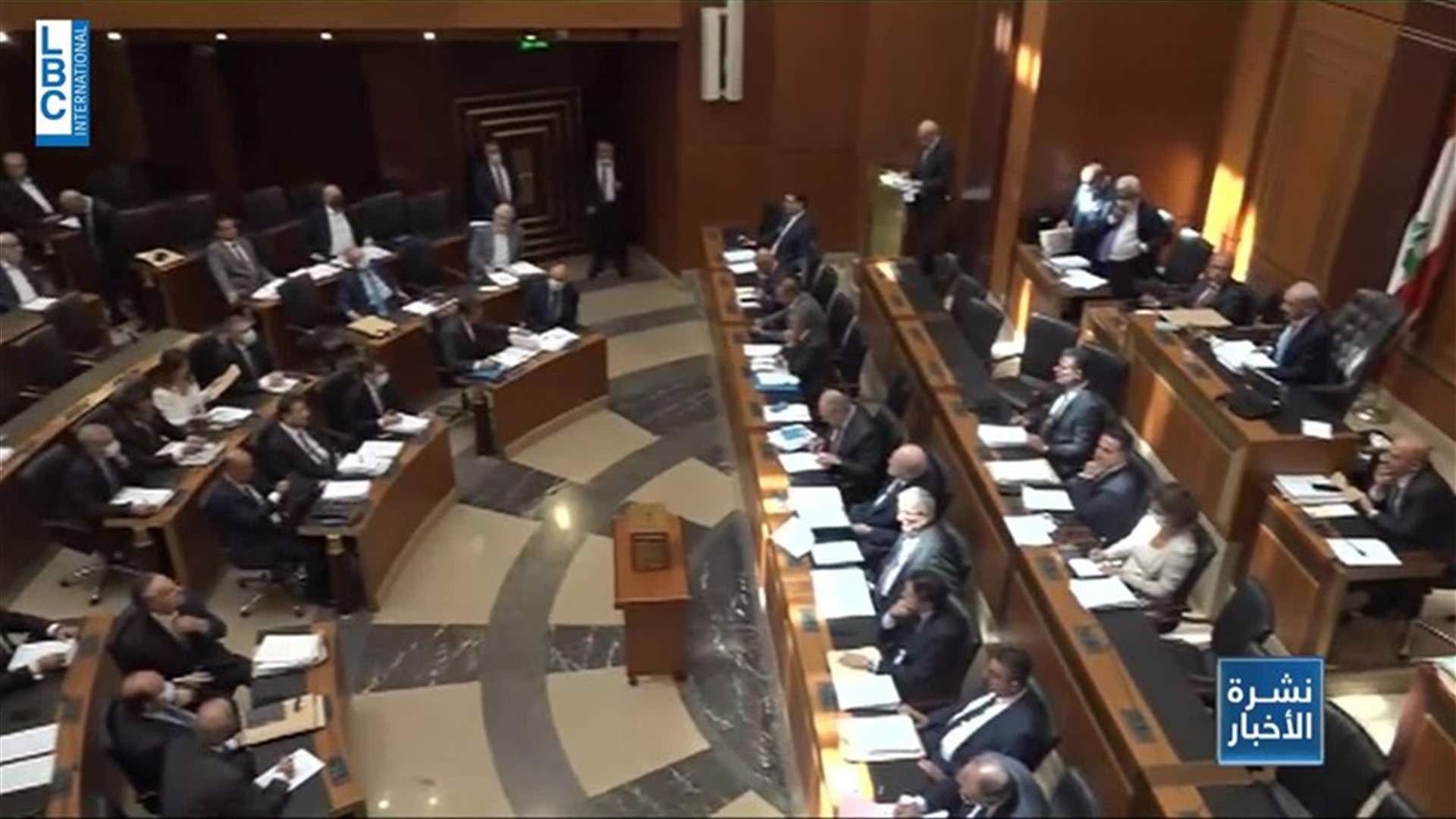 LBCI