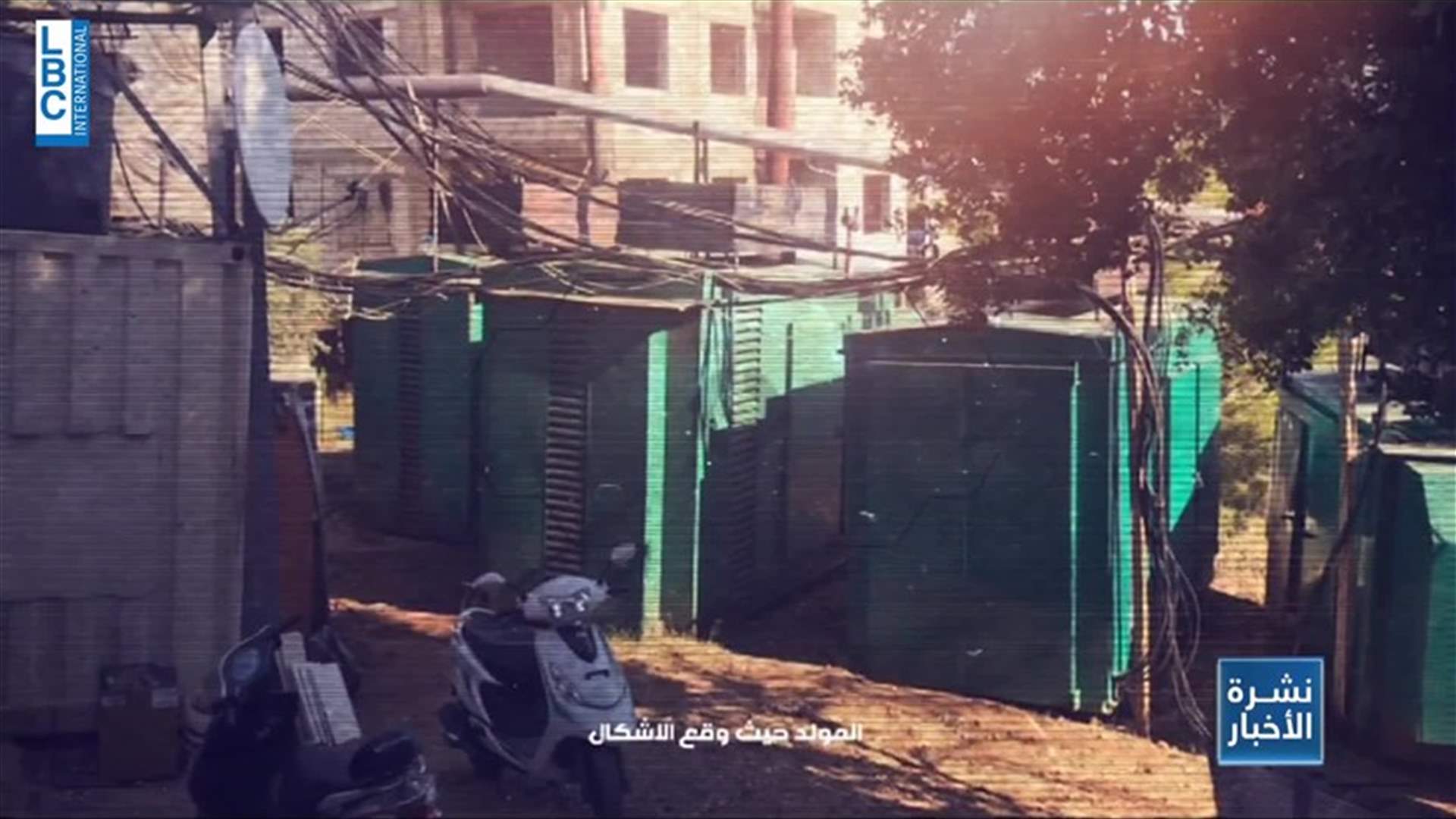 LBCI