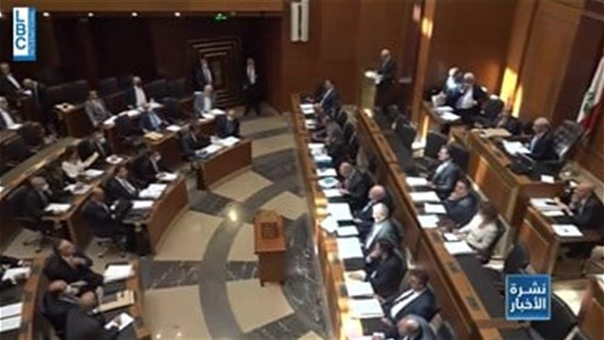 LBCI