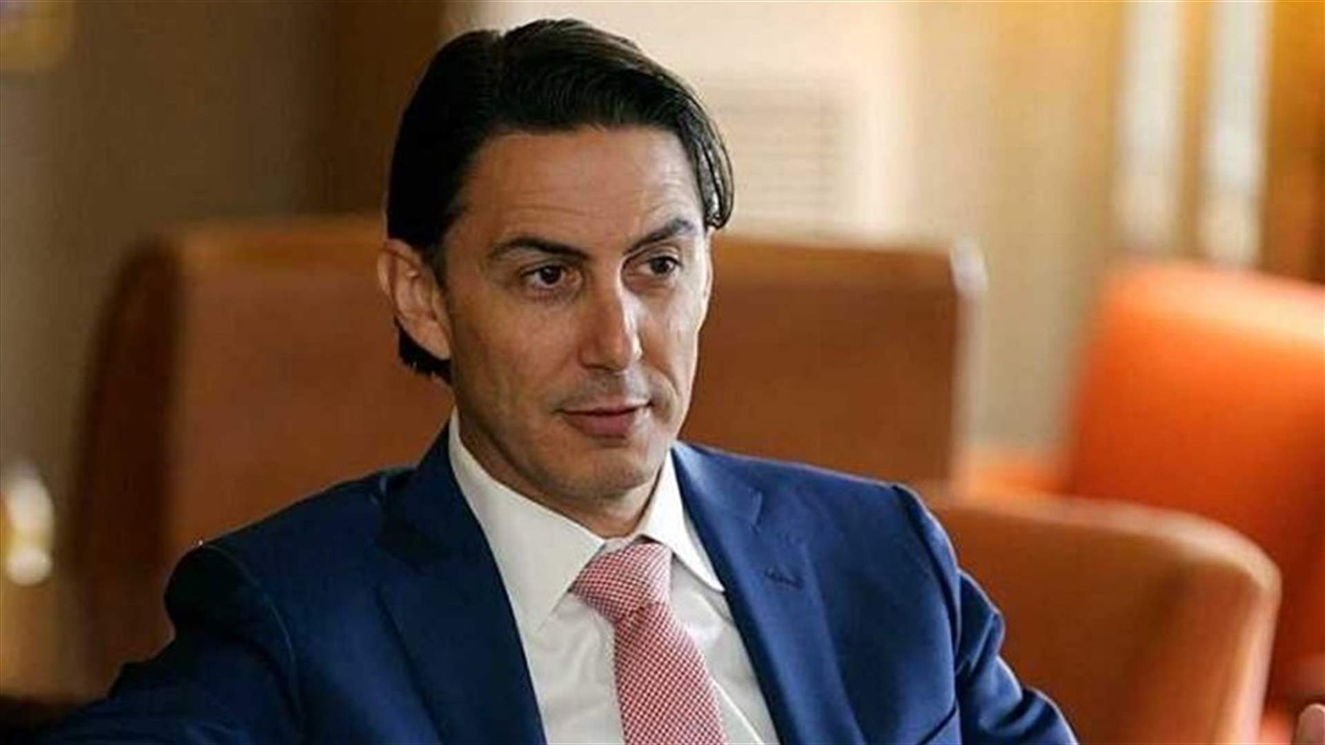 هوكشتين في بيروت آخر الشهر وهذا ما كشفه مصدر لـ&quot;الأخبار&quot;