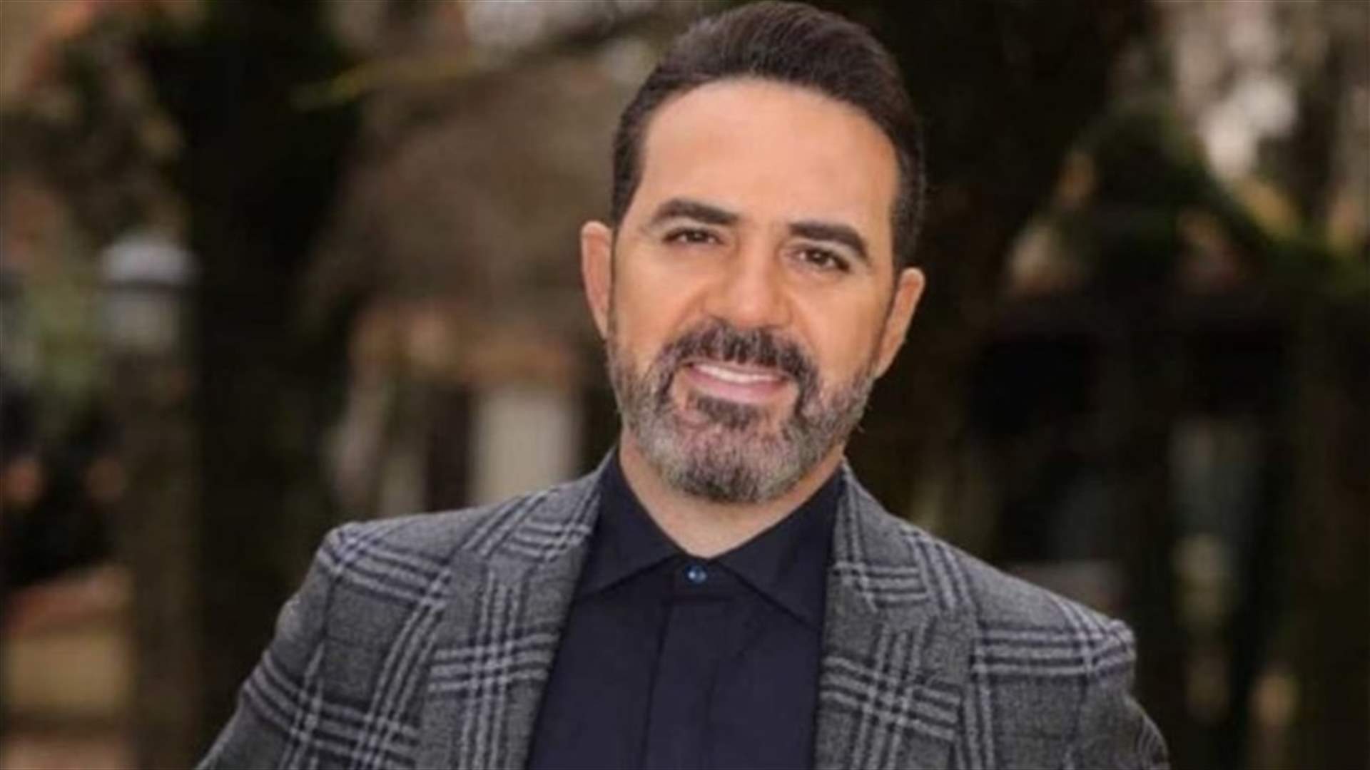 إبنة وائل جسار كبرت سنة... ورسالة مؤثرة من والدها