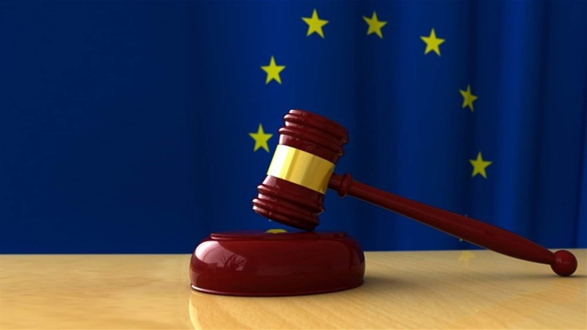 القضاء الأوروبي يرفض طلب قناة &quot;ار تي&quot; إلغاء وقف بثها وموسكو تعد بالرد
