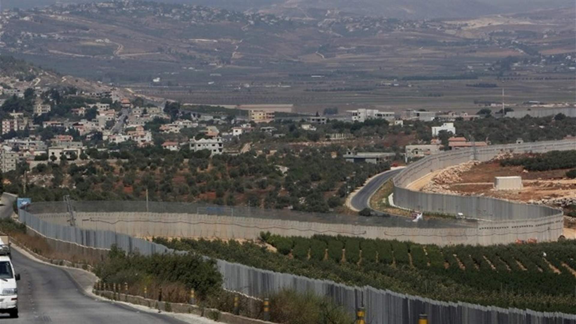 12 ألف ماروني في عهدة أبرشية حيفا والأراضي المقدسة (الشرق الأوسط)