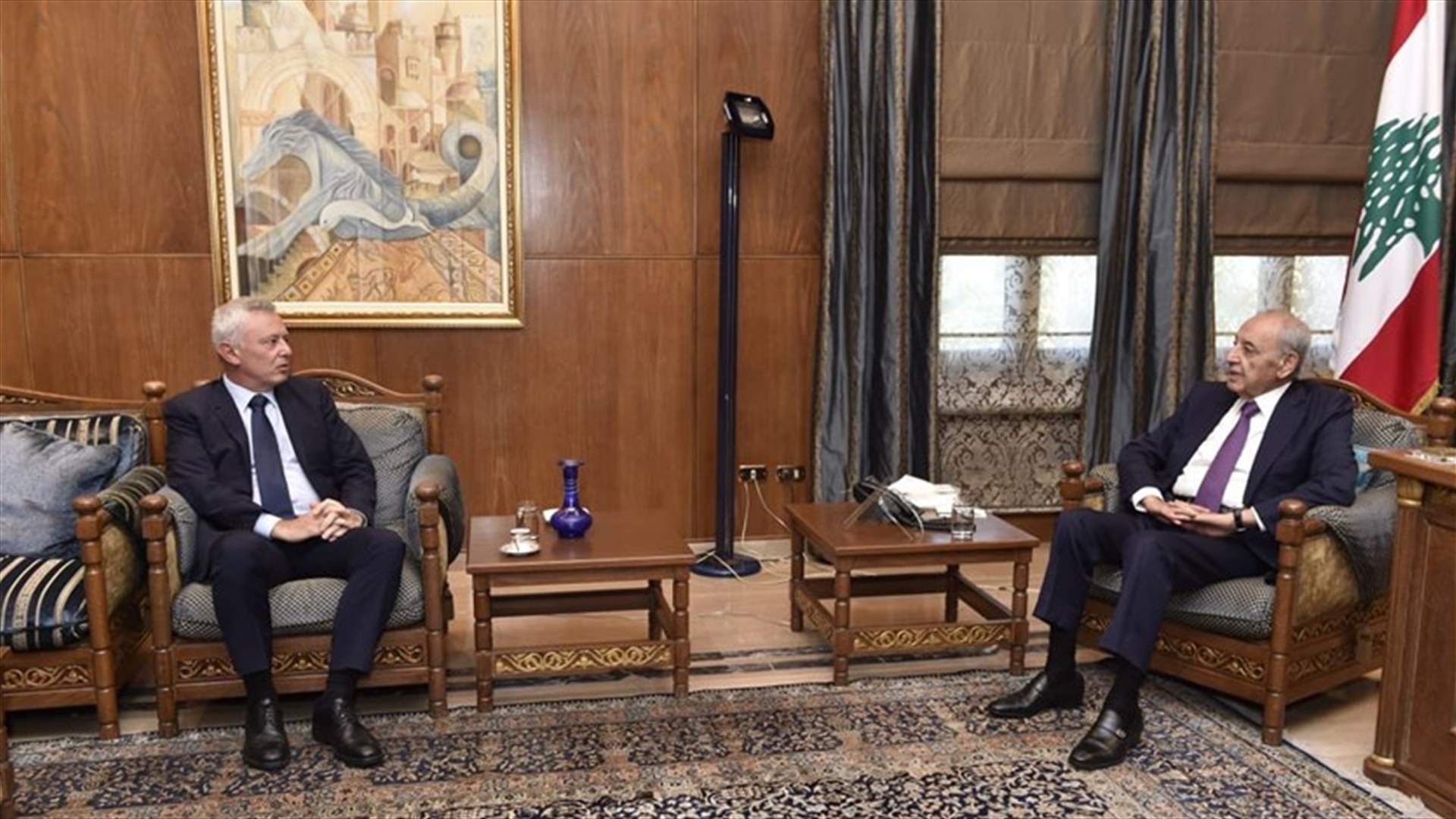 LBCI