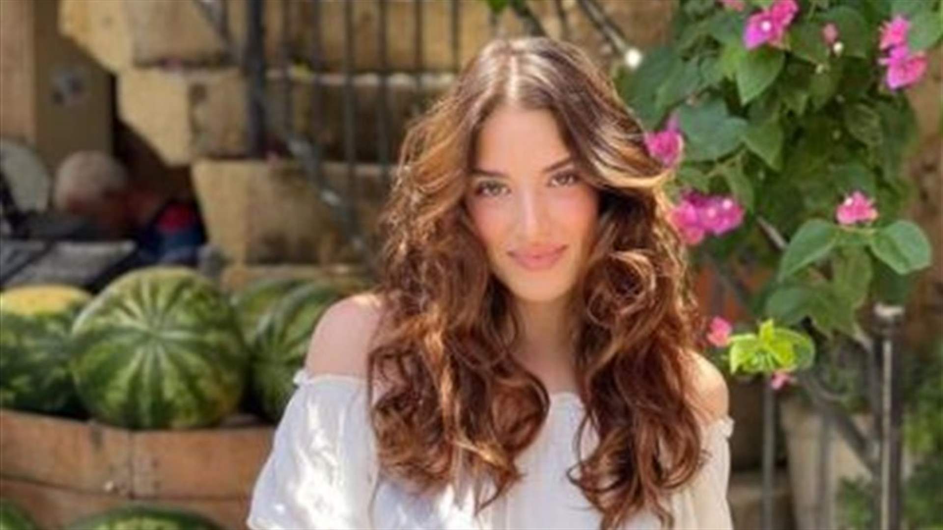 سينتيا صموئيل في حفل توديع العزوبية... &quot;السيدة بكري المستقبليّة&quot;