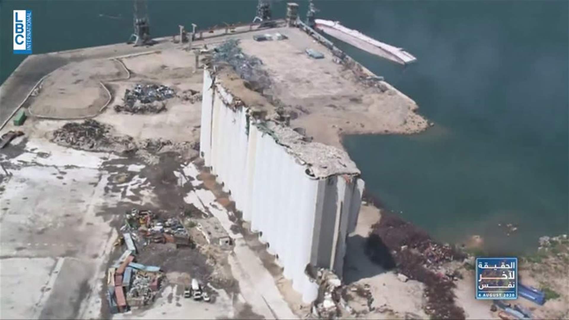 LBCI