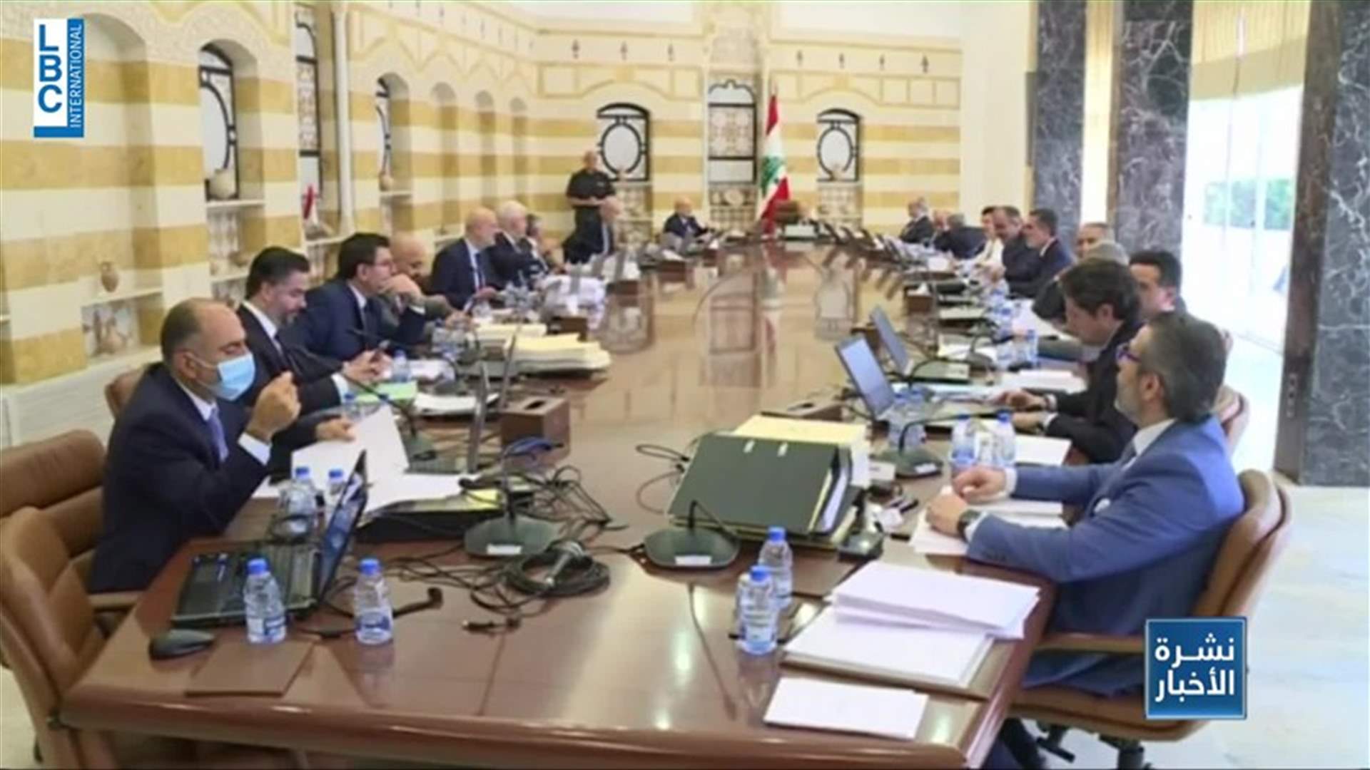 LBCI
