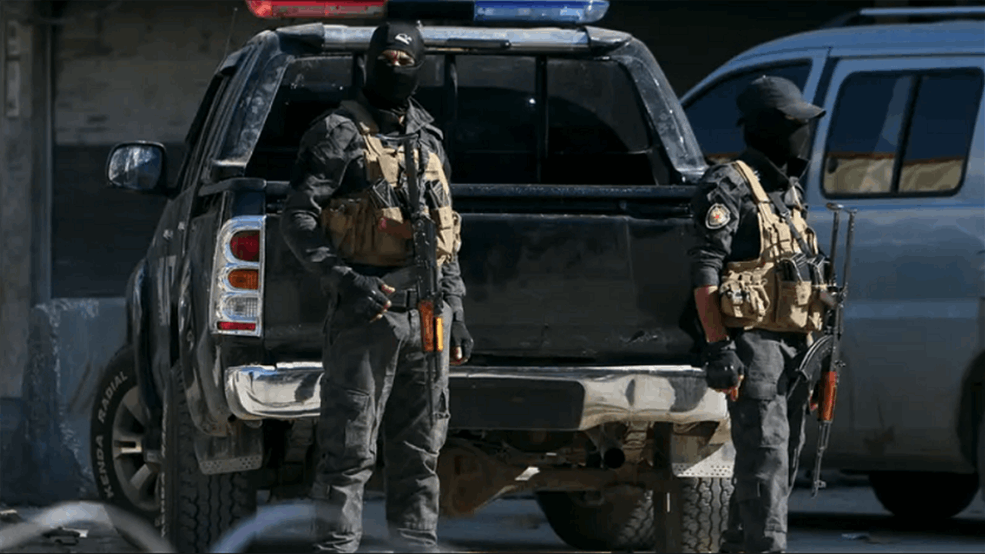 مقتل أربعة من قوات الأمن الكردية بقصف تركي في شمال سوريا