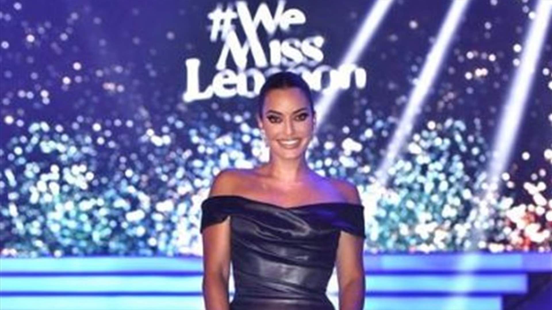 نصيحة كارن وازن لملكة جمال لبنان: &quot;هذا هو سرّ النجاح على السوشل ميديا&quot;