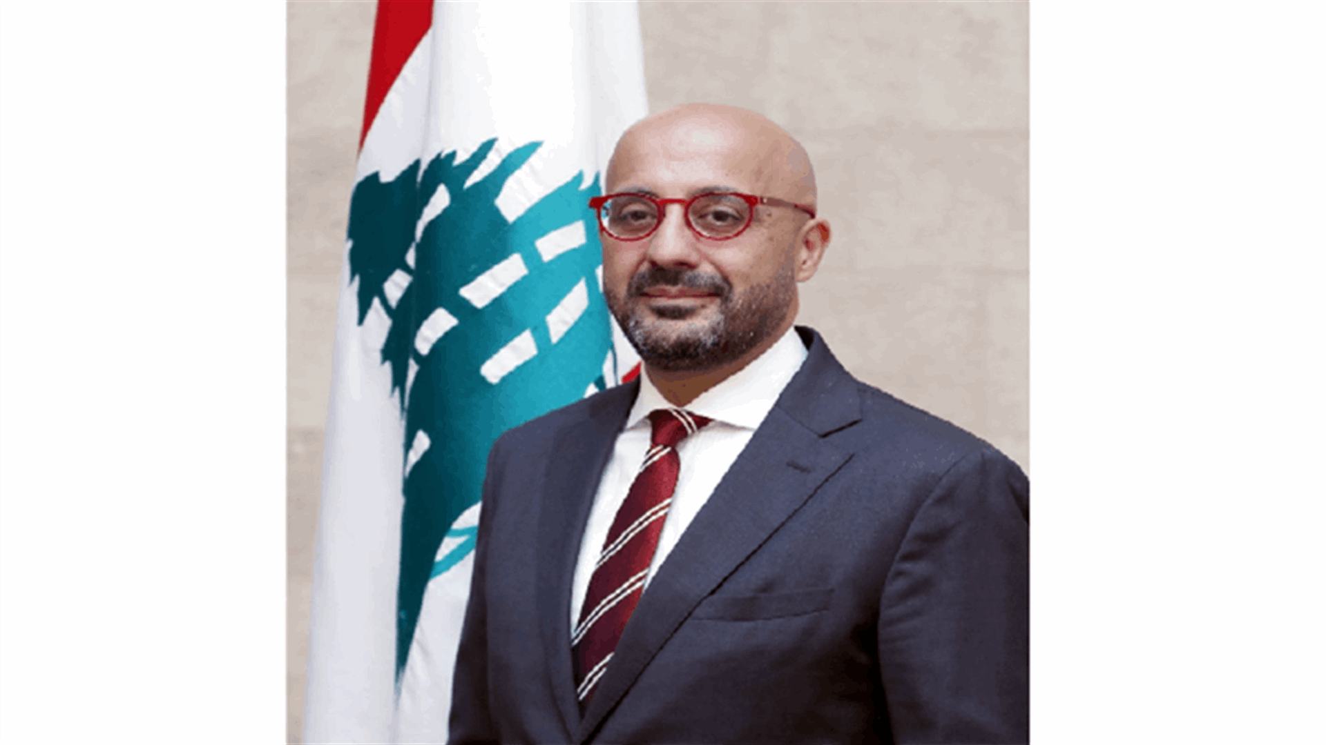 ياسين: الباخرة الأوكرانية لم تفرغ حمولتها وقرار هدم صوامع مرفأ بيروت مؤجل