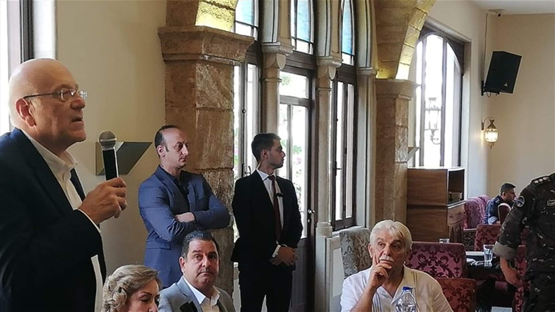 LBCI