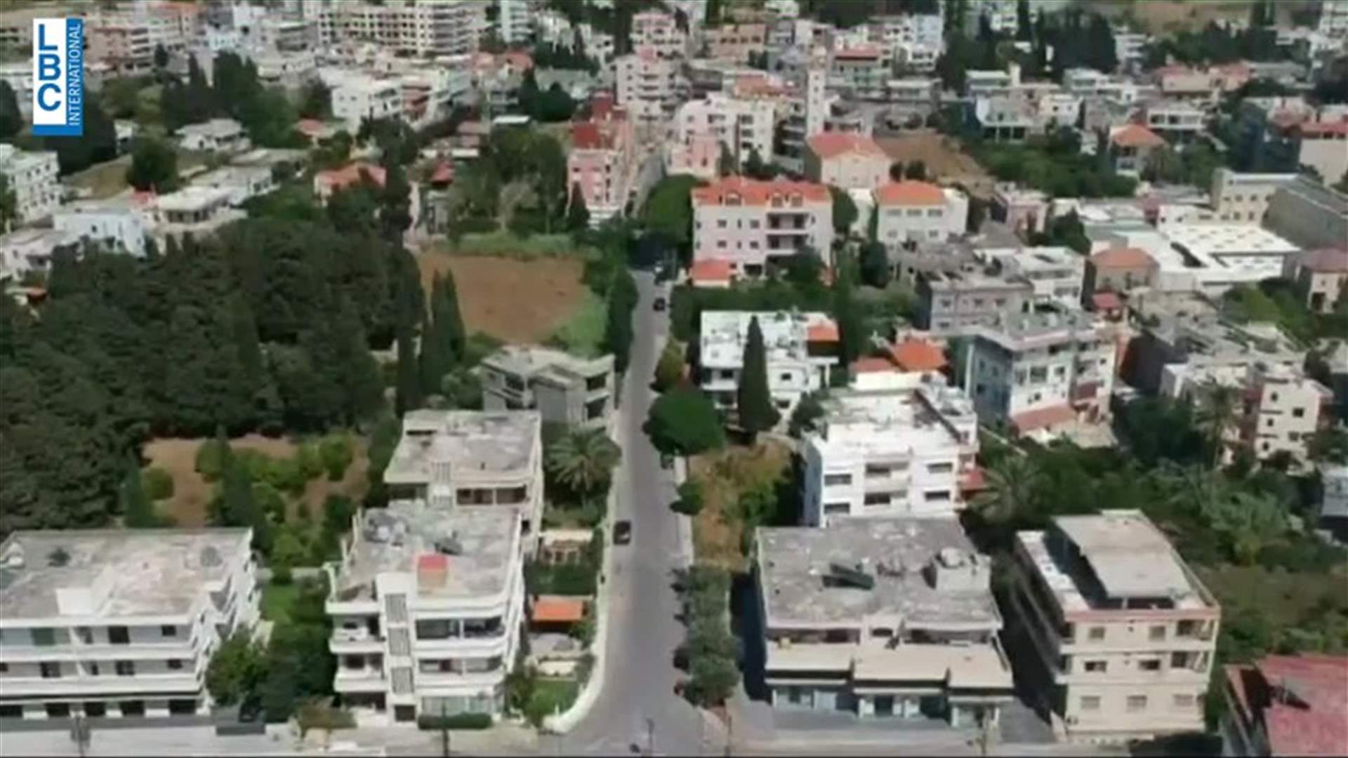 LBCI