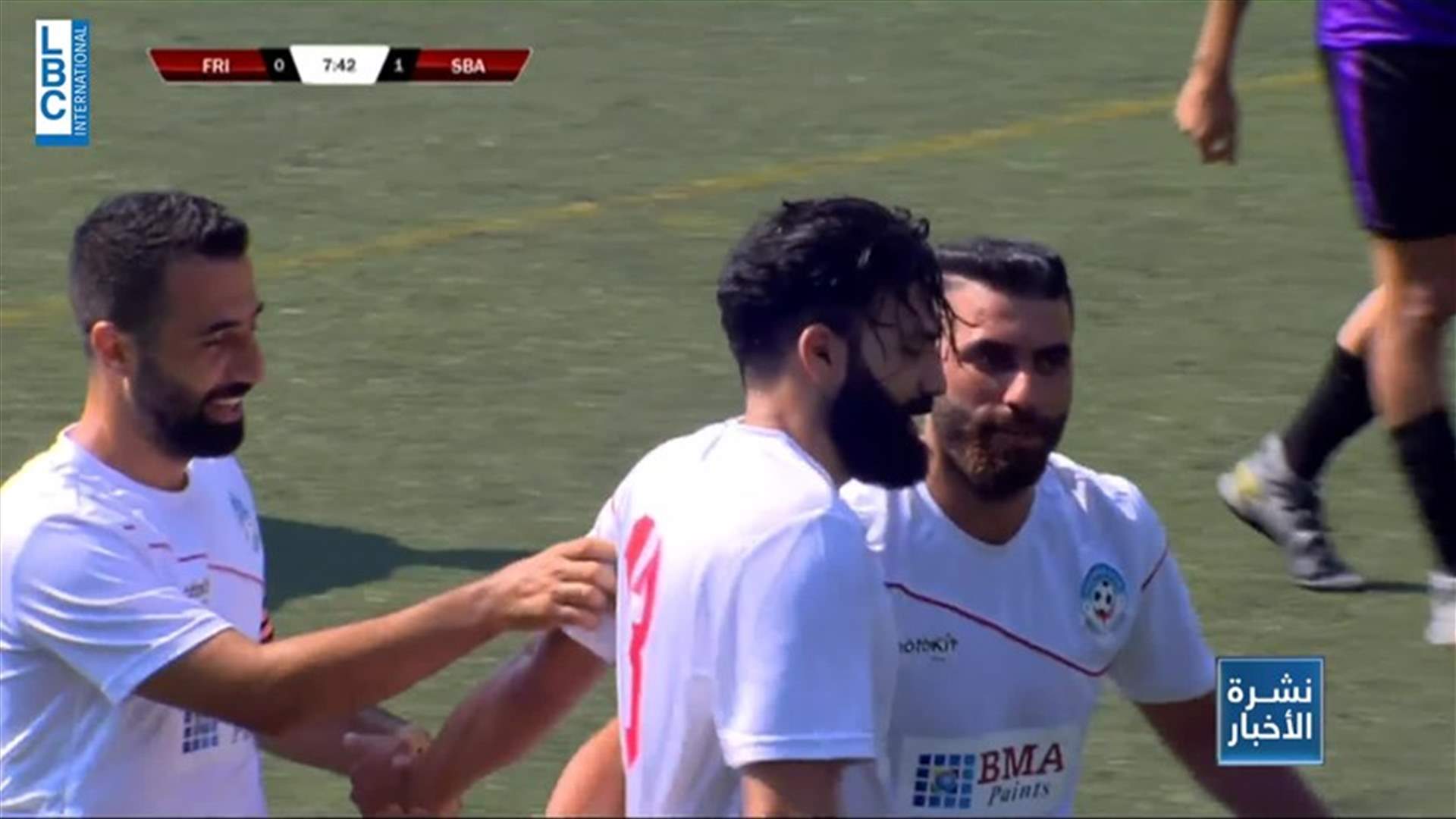 LBCI