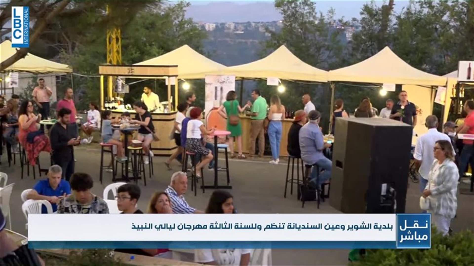 LBCI