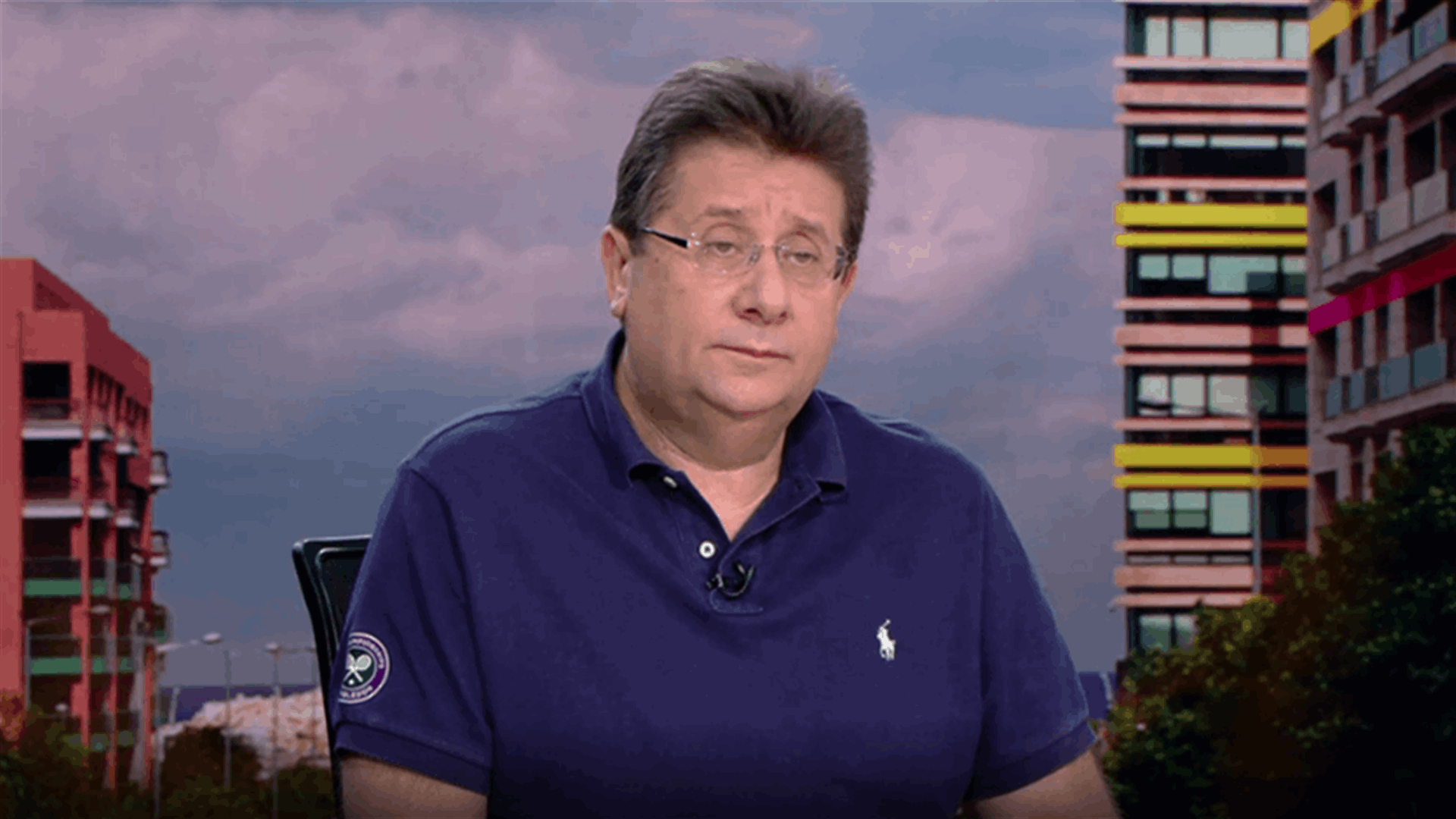 كنعان للـLBCI: المشكلة في لبنان هي بعدم تنفيذ القوانين واحترامها... ولا يجوز الإستمرار بالمماطلة