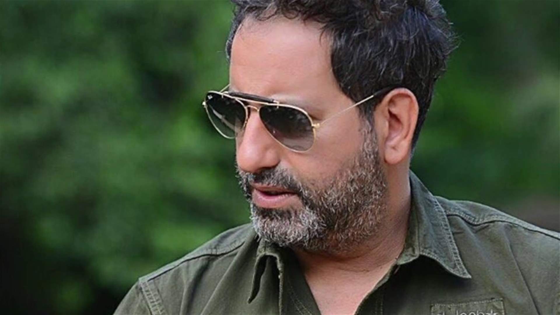 سيارة أمير يزبك مليئة بربطات الخبز... &quot;عملية تهريب من الطراز الاول&quot; (فيديو)