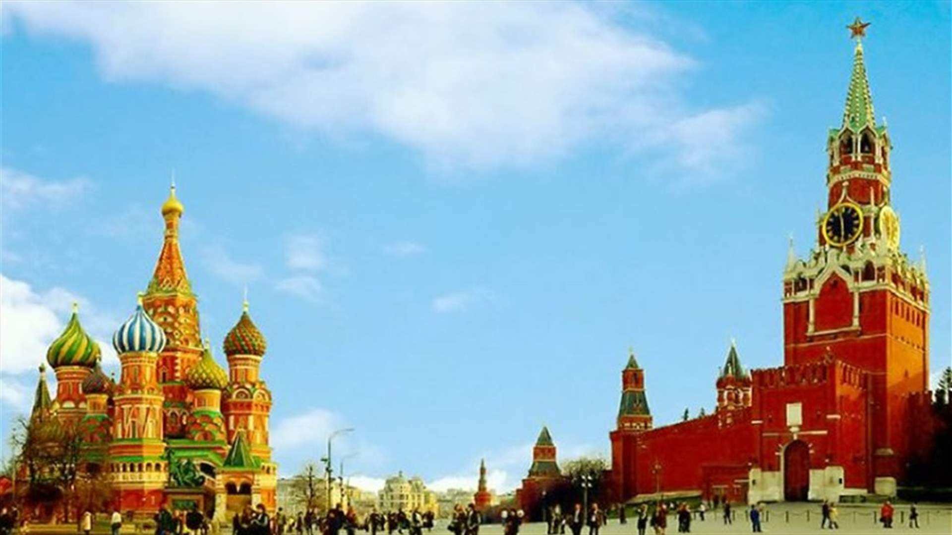 Russia bars entry to 32 New Zealanders in sanctions response
