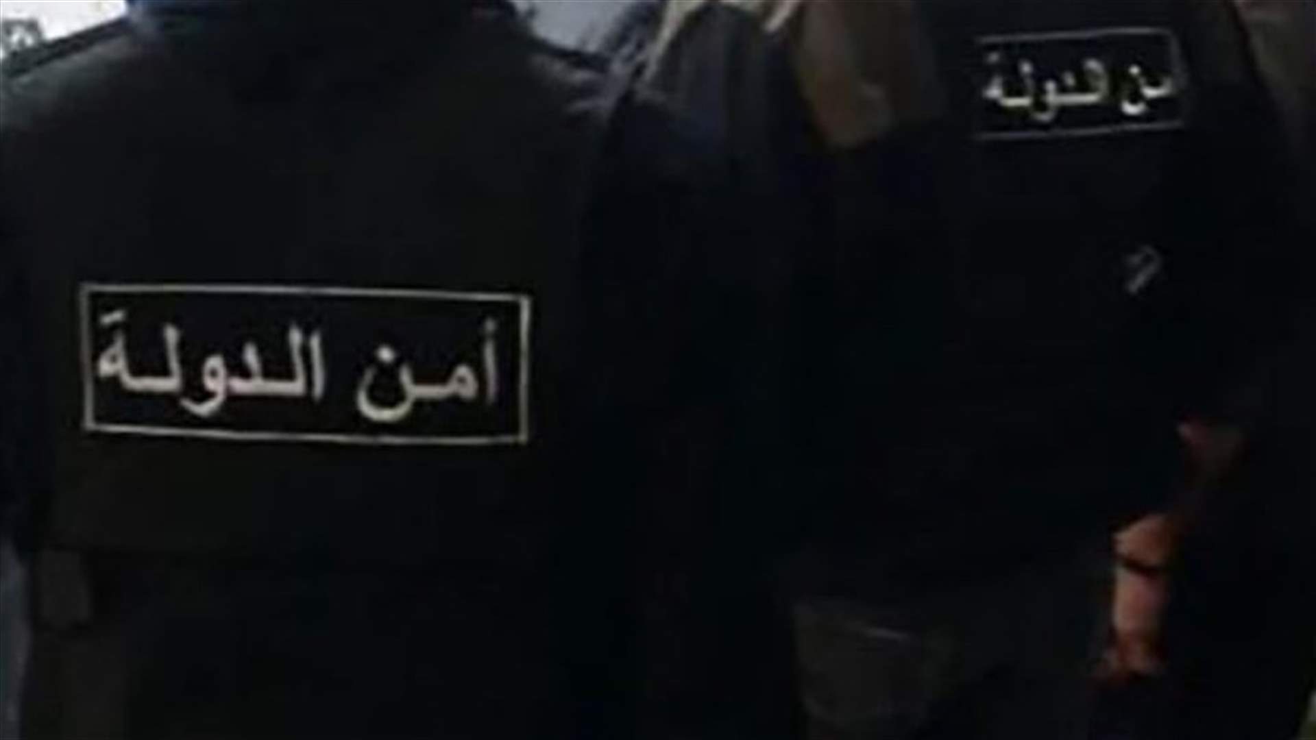 أمن الدولة تجول على أفران الخبز العربي في جزين