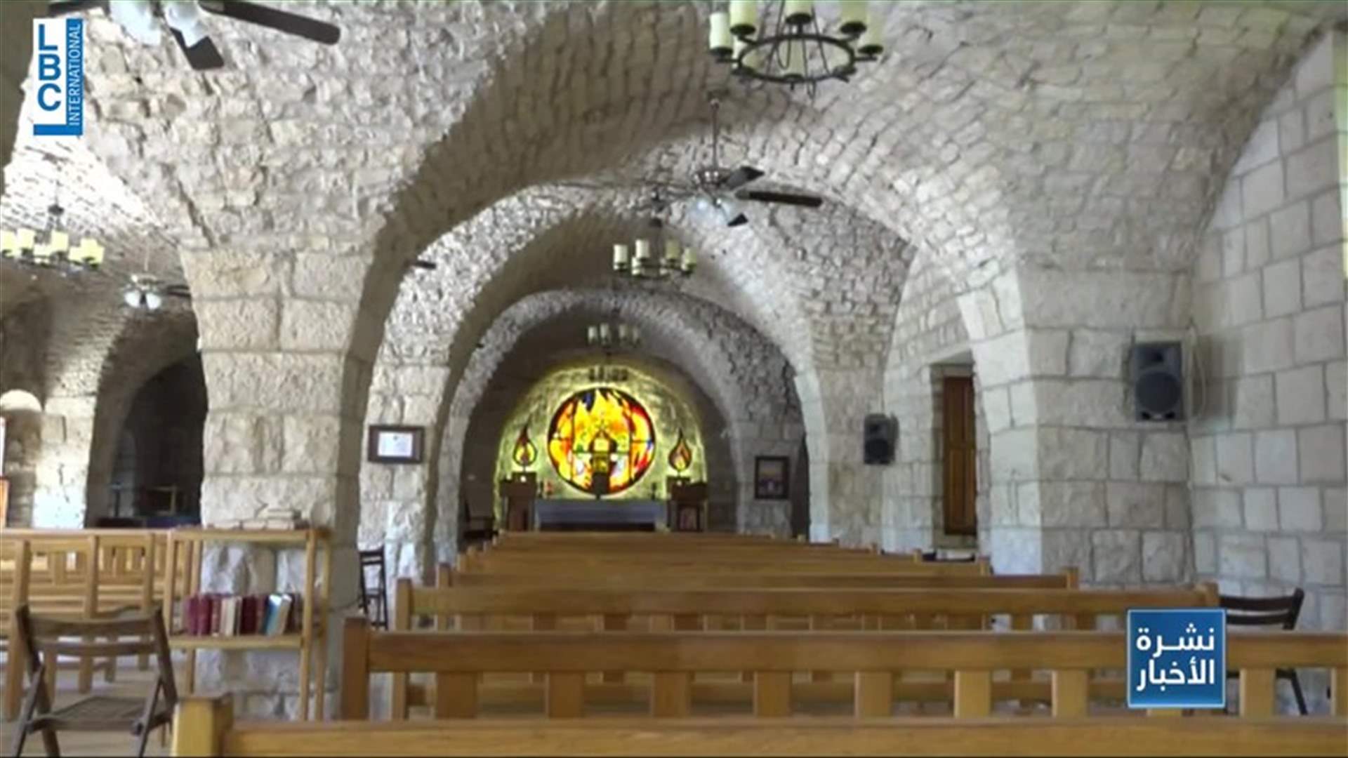 LBCI