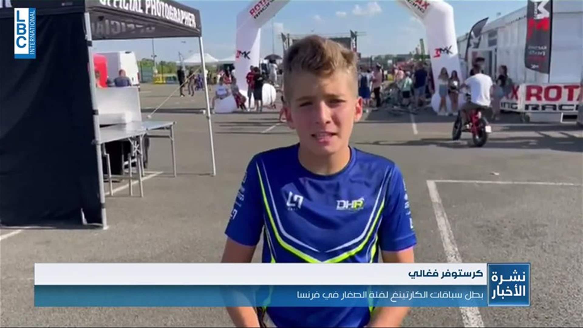 LBCI