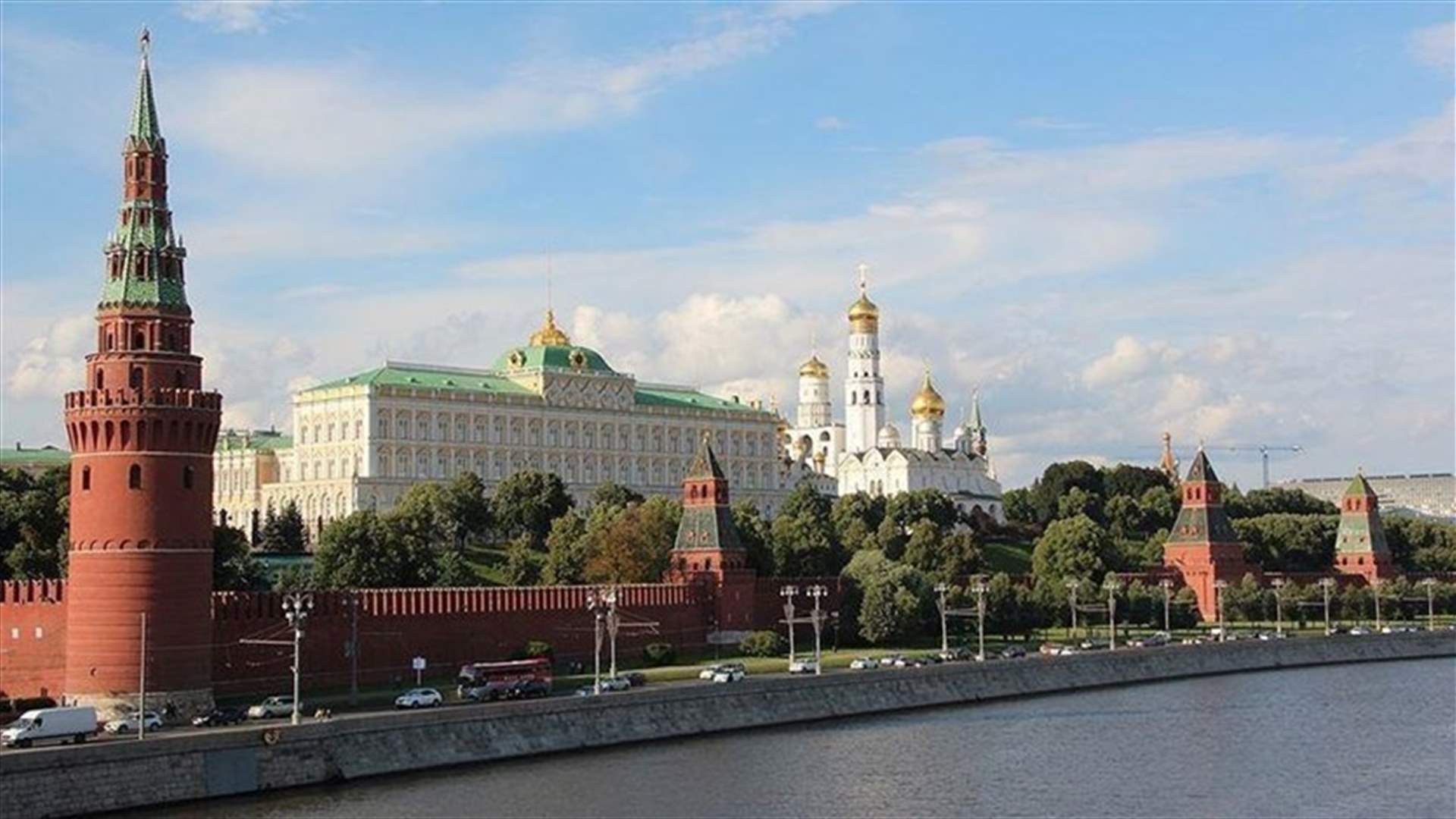 روسيا: واشنطن والناتو &quot;أكبر تهديد&quot; للأمن القومي