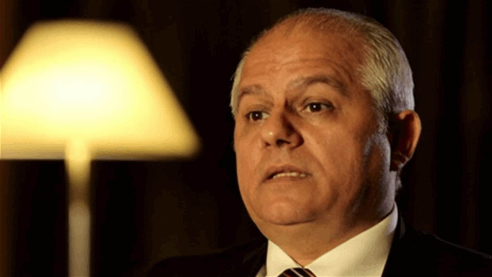 جورج كتانة للـ LBCI عن انهيار جزء من الاهراءات: المسألة تتطلب 24 ساعة كحد أقصى