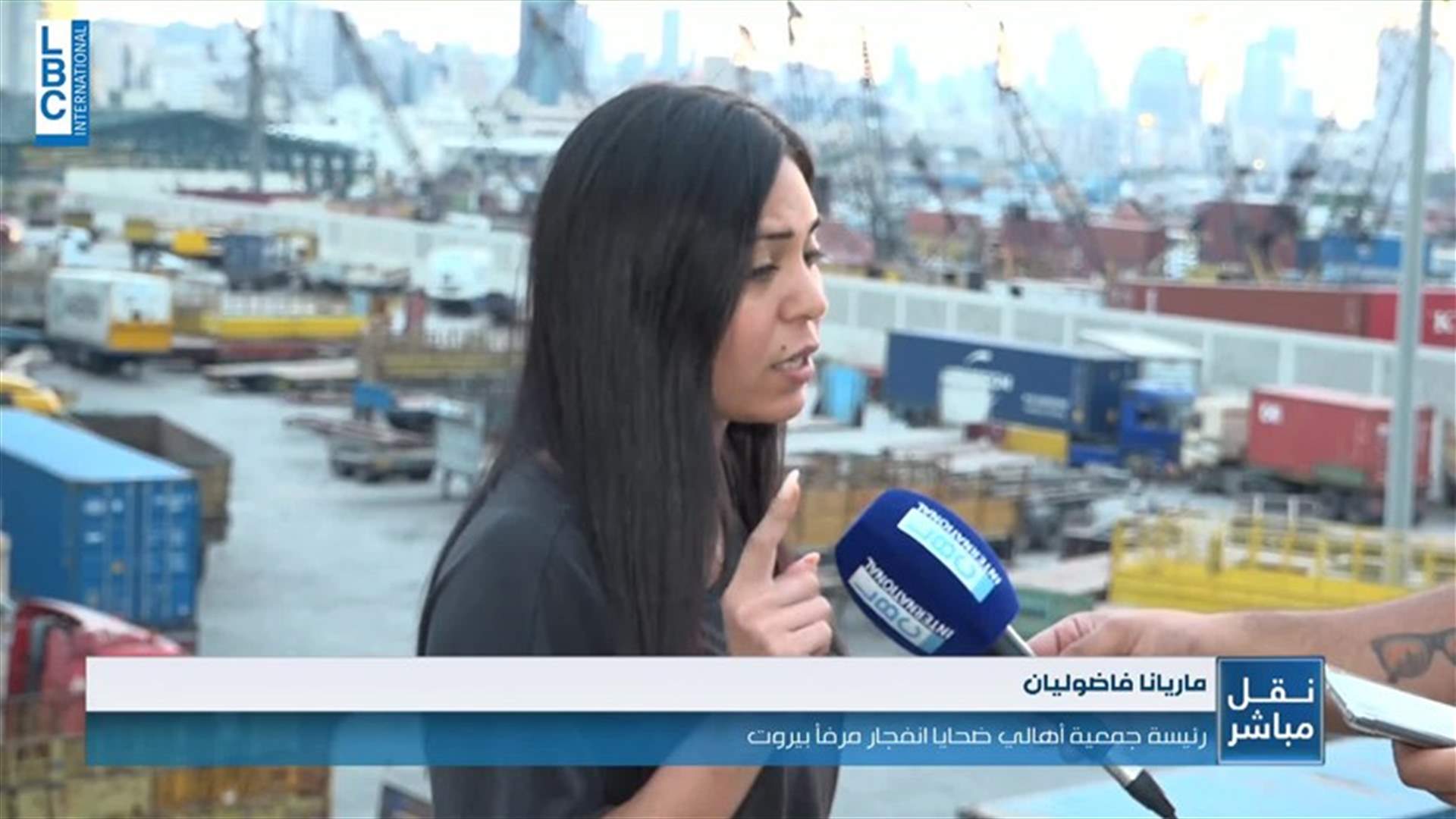 LBCI