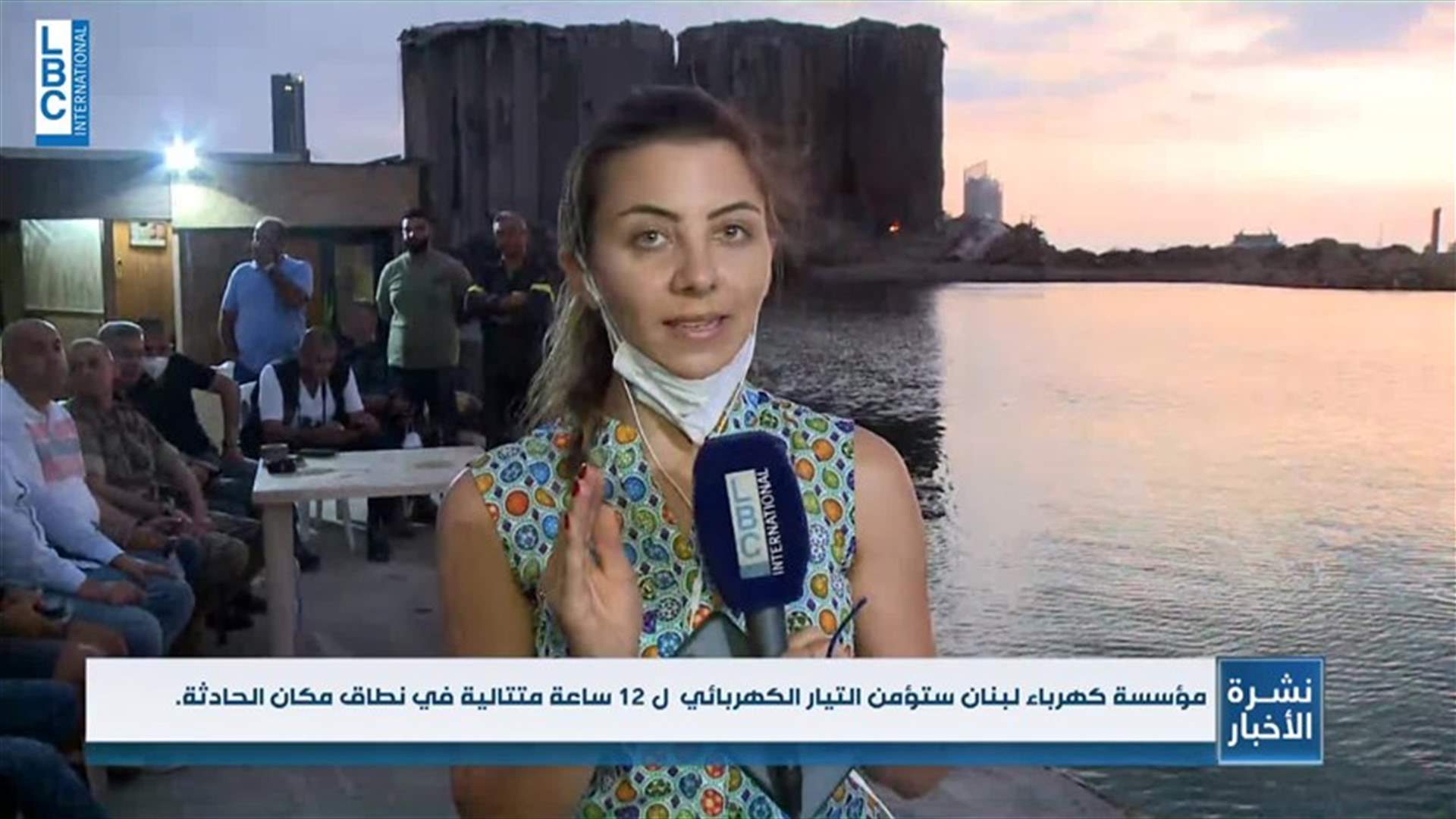 LBCI