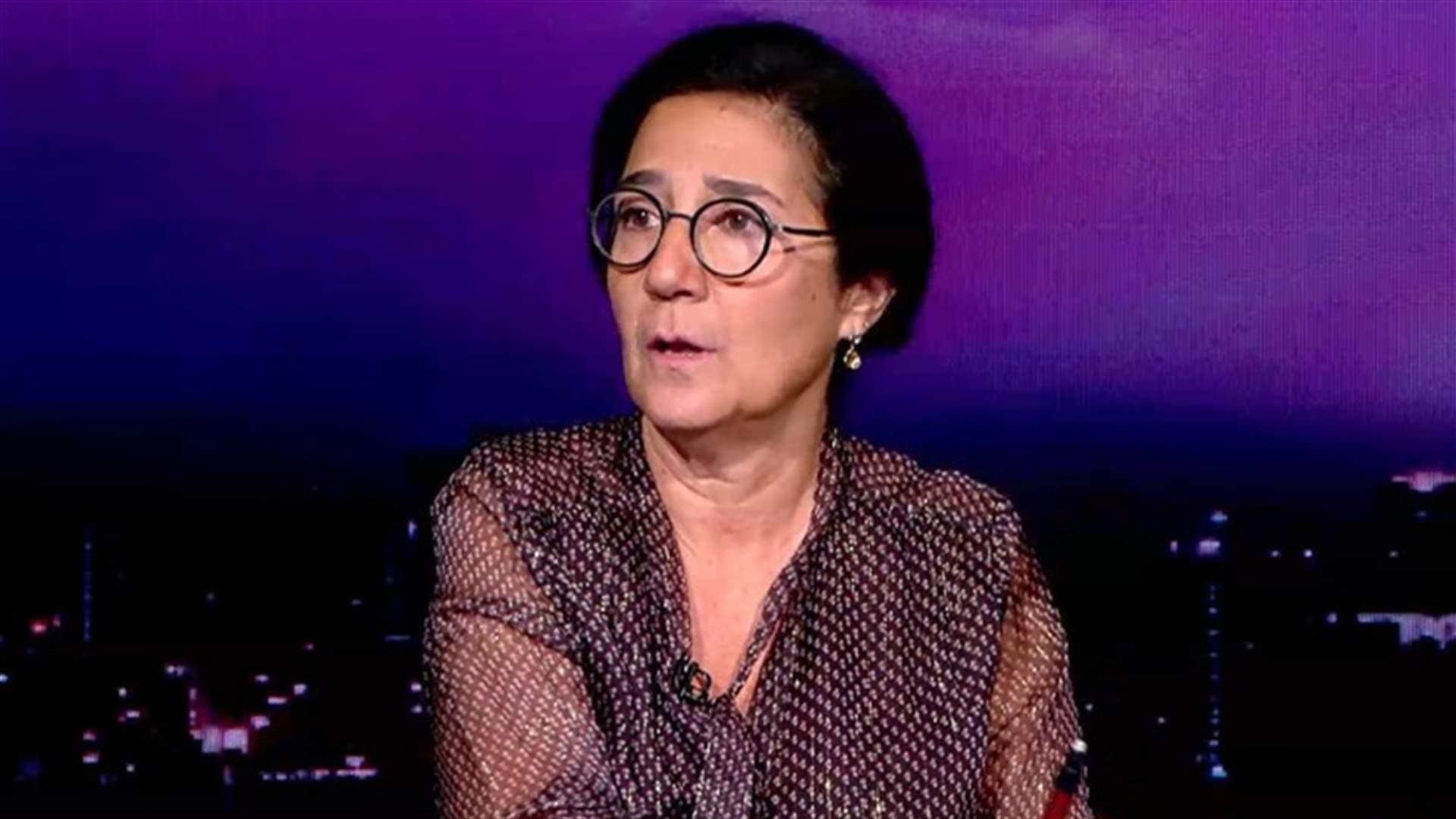 مودي قريطم لـ"صوت الناس": شقيقي بات معتقلا ولم يعد موقوفا ولاخلاء سبيل الموقوفين إلى حين السير بالتحقيق