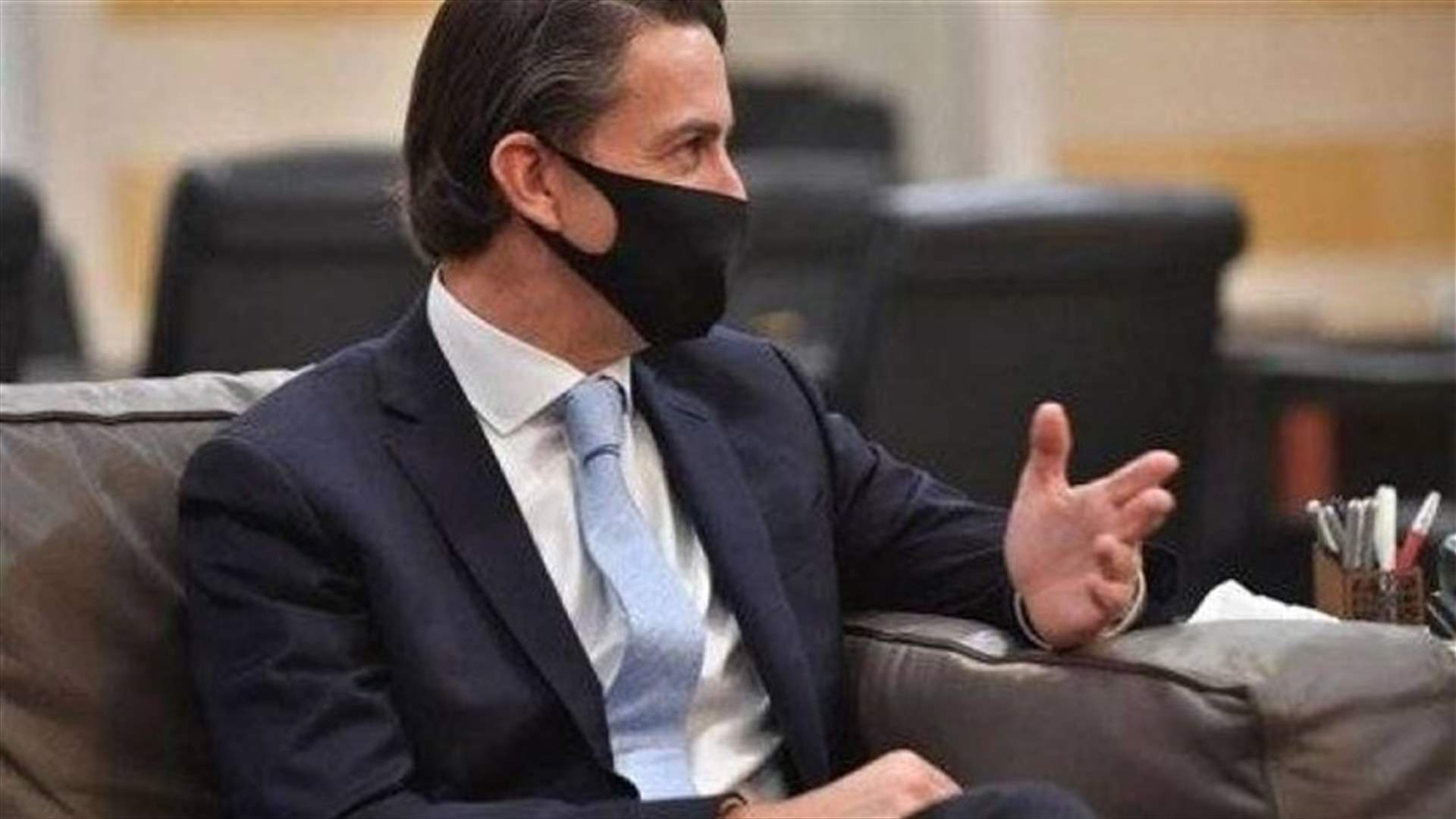 الفيول الإيراني.. هذا ما أكّده فياض لهوكشتاين (الجمهورية)