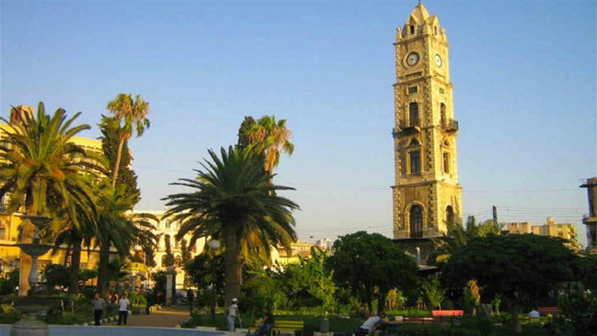 سَحب الثقة من رئيس بلدية طرابلس