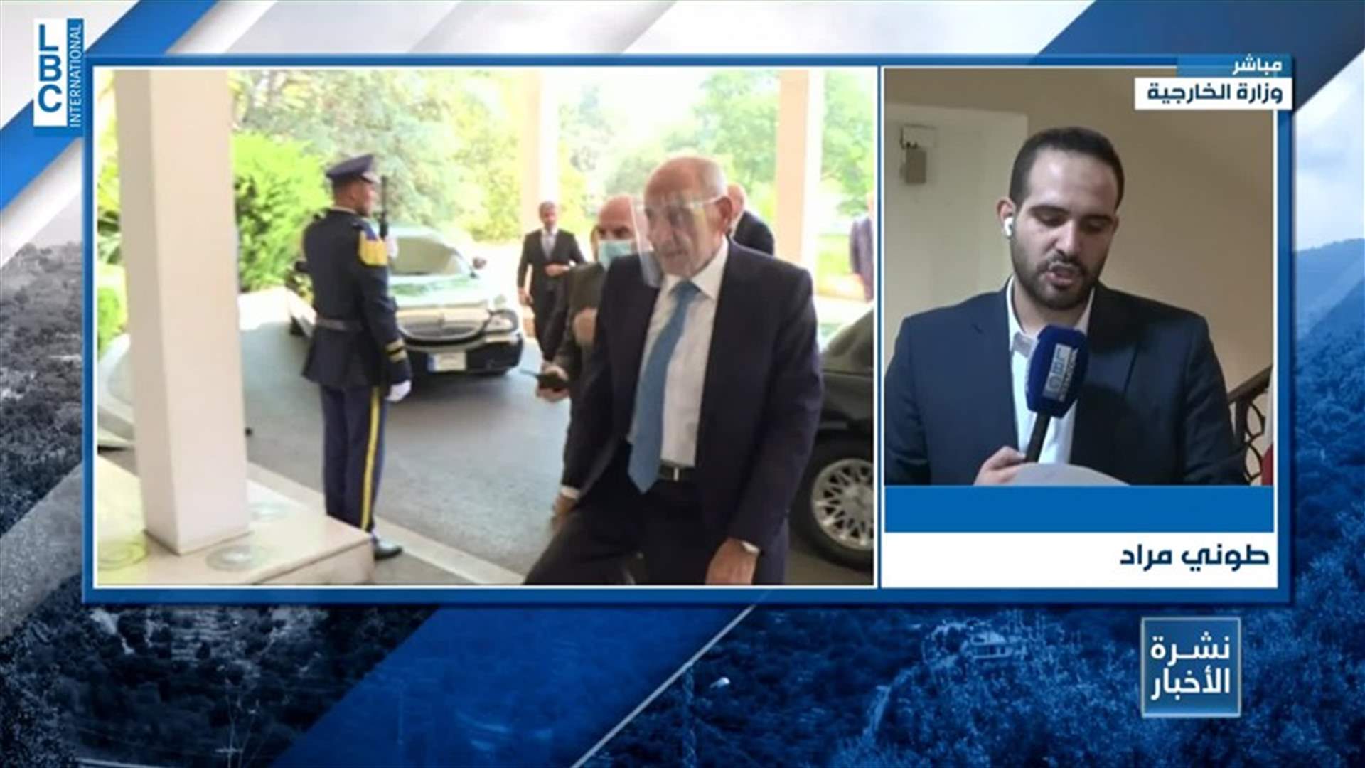 LBCI