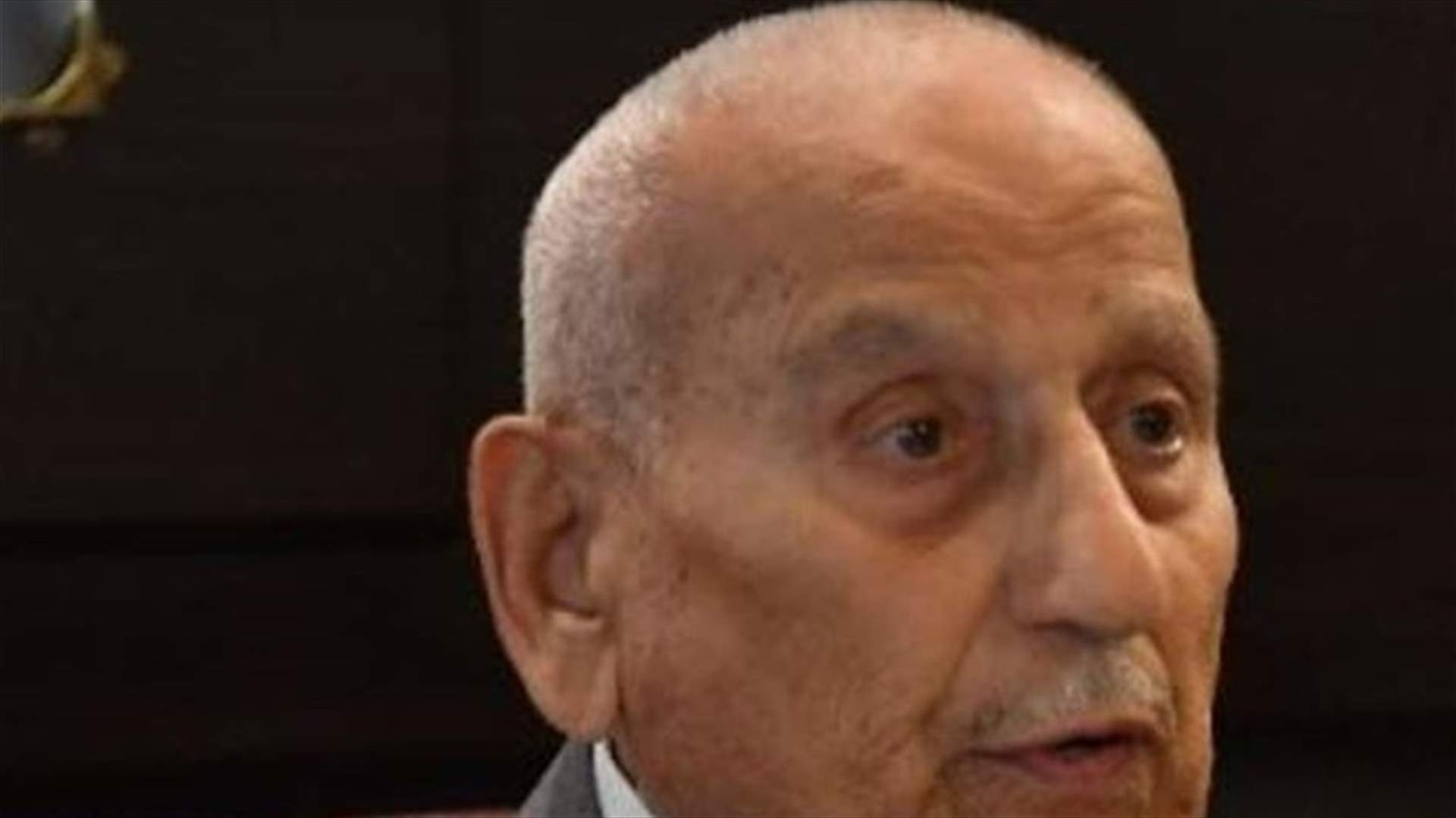 كاظم ابراهيم في ذمة الله