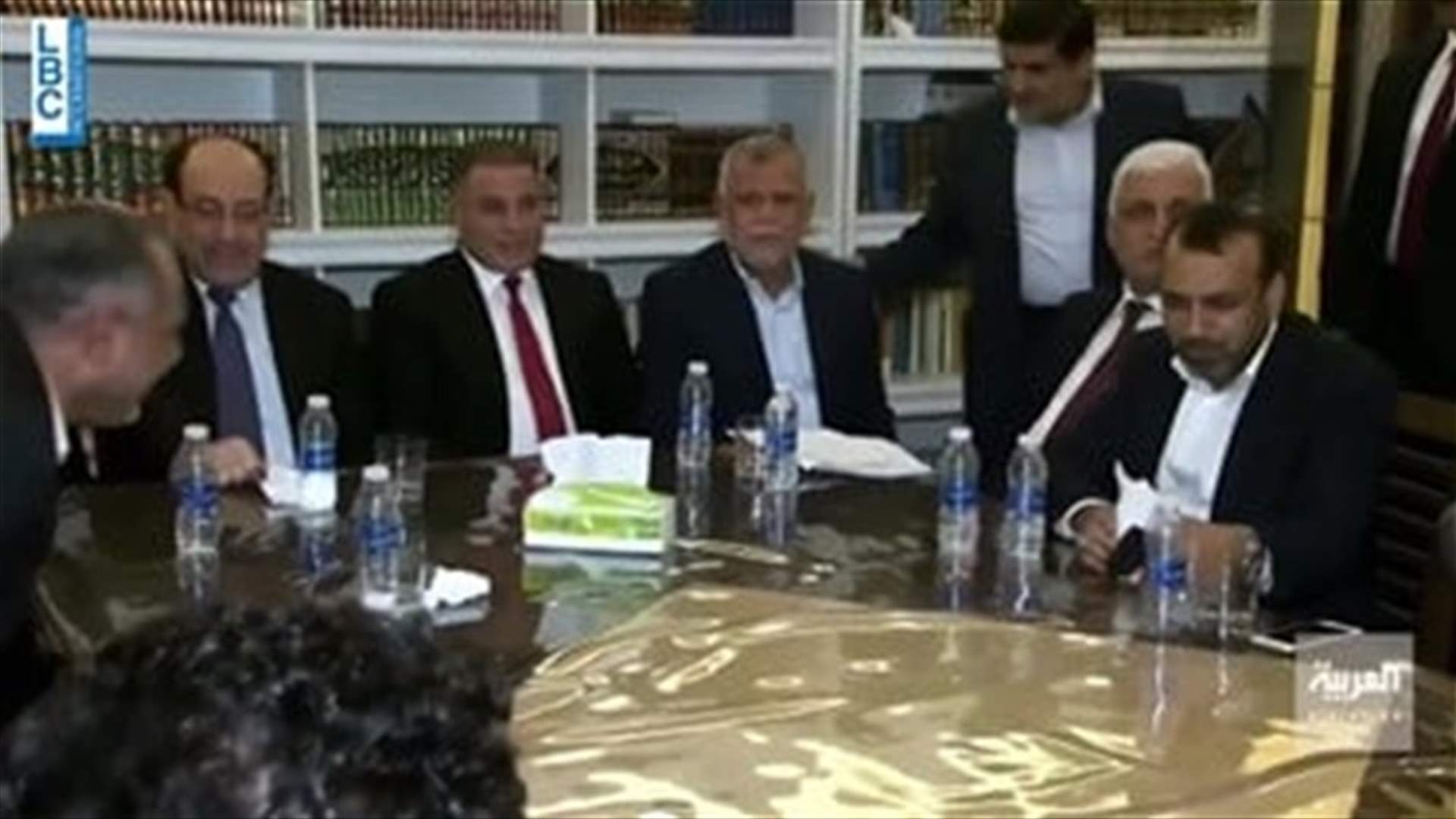 LBCI