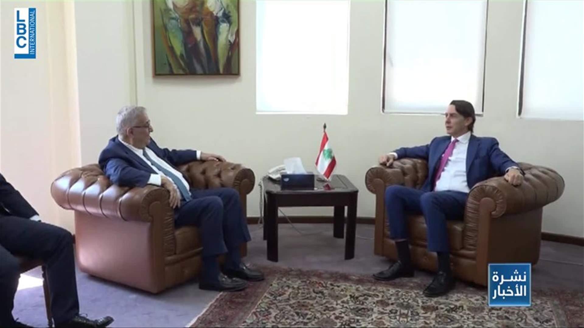 LBCI