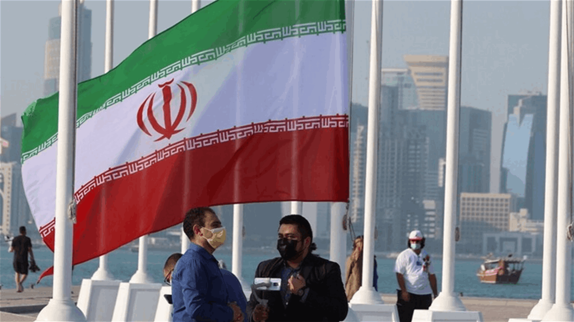 في إيران... بتر أصابع سارق ومنظمة العفو تستنكر &quot;العقوبة القاسية&quot;