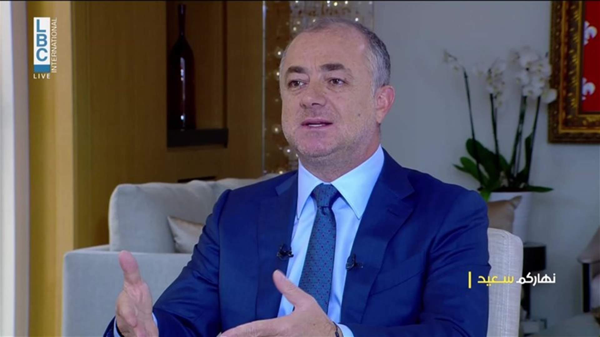 LBCI