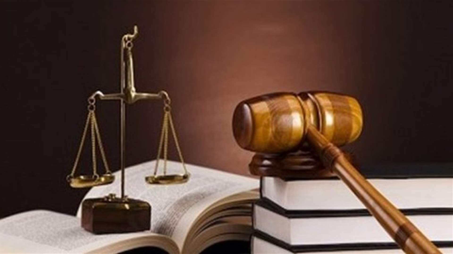 سلسلة أحكام لجنايات الشمال بجرائم محاولة قتل وسلب بقوة السلاح