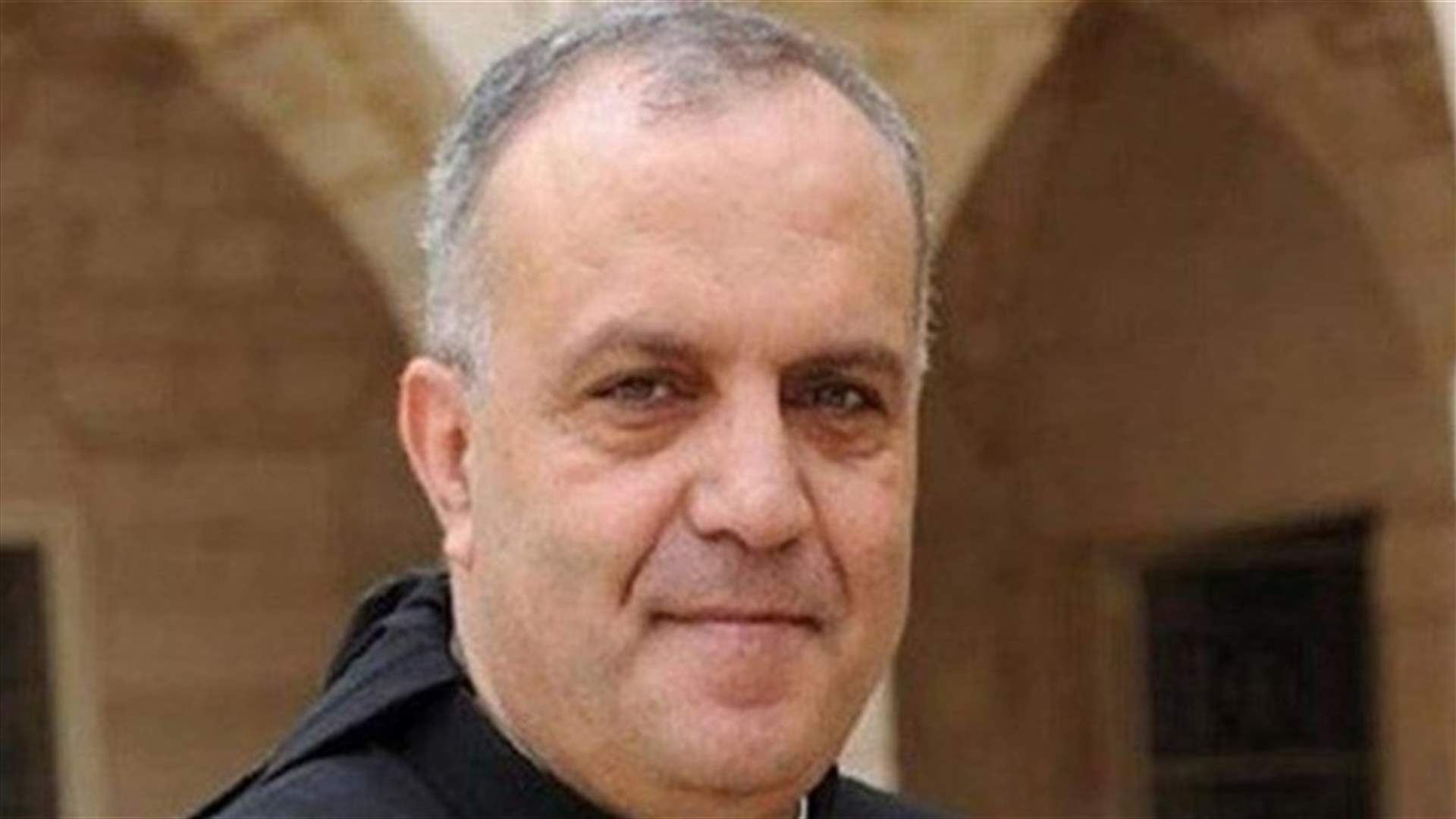من أميركا... كرادلة يدعمون المطران موسى الحاج