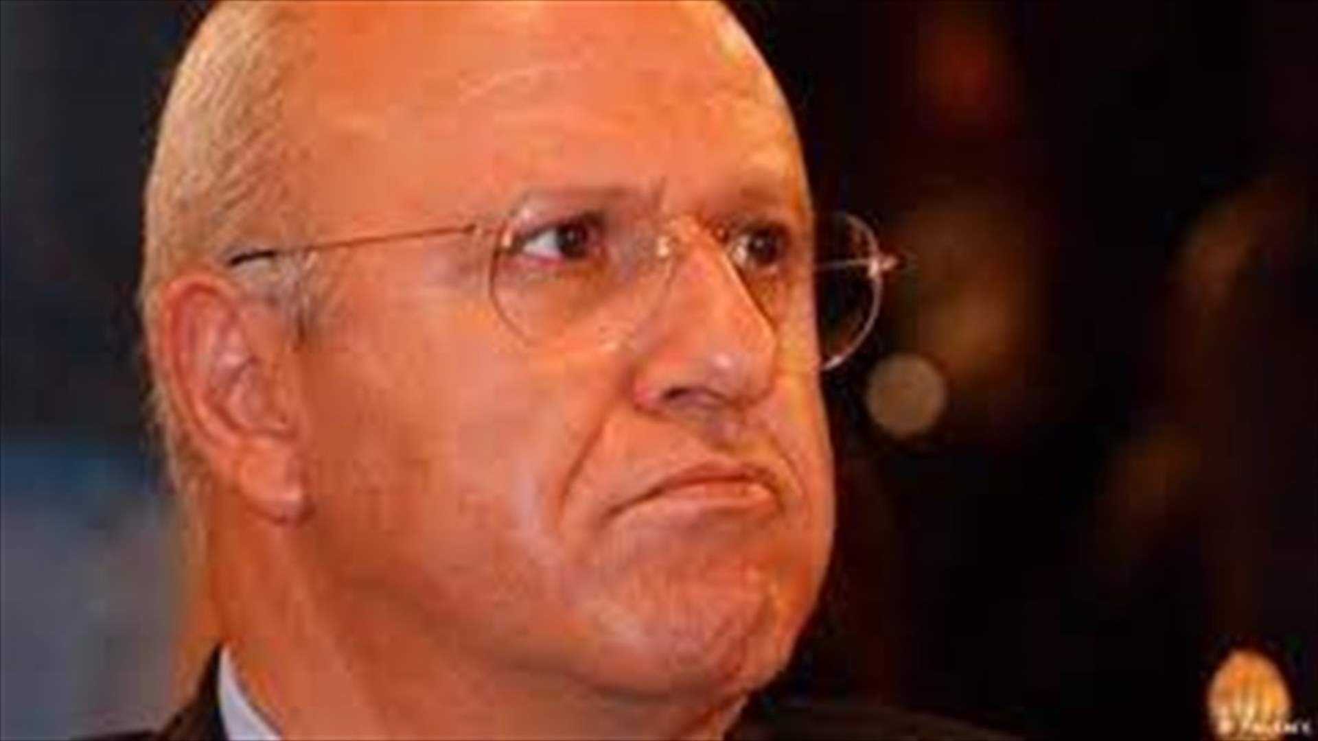 ميشال سماحة يخرج من السجن