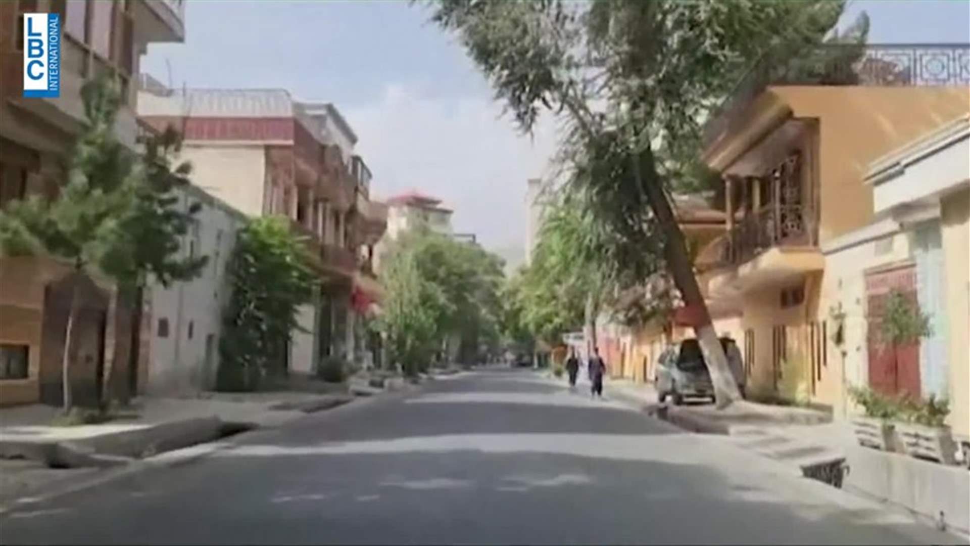 LBCI