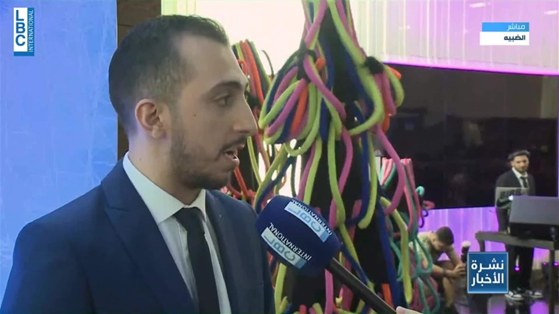 LBCI