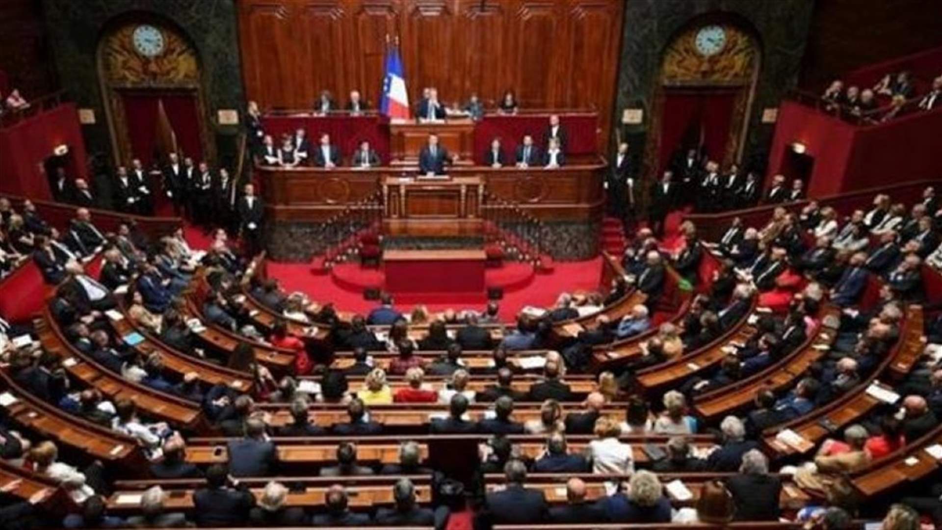 البرلمان الفرنسي يصادق على بروتوكولي إنضمام السويد وفنلندا إلى الناتو
