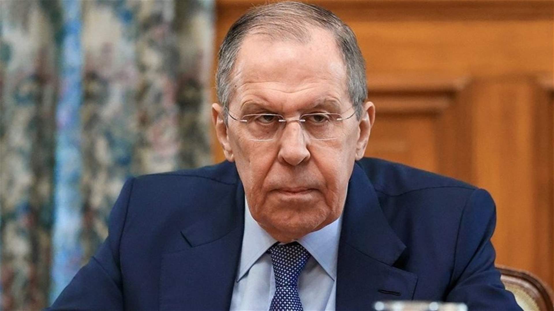 روسيا: ندعم جهود المجموعة العسكرية الحاكمة في بورما