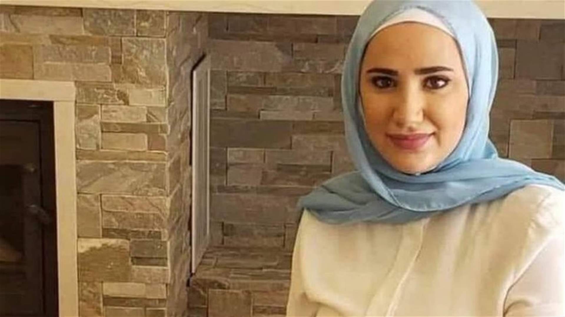 توضيح من المحاكم الشرعية الجعفرية العليا بشان قضية ليليان شعيتو